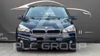 2016 BMW 216