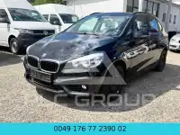 2016 BMW 216