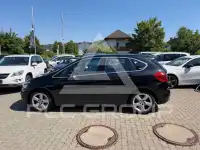 2016 BMW 216