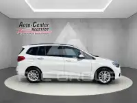 2016 BMW 216