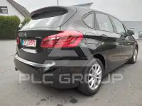 2016 BMW 216