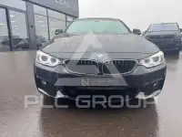 2016 BMW 418