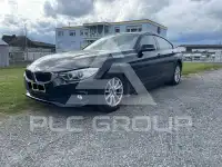 2016 BMW 418