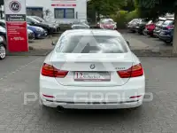 2016 BMW 418