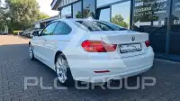 2016 BMW 418