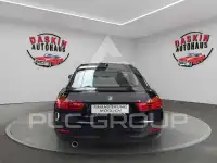 2016 BMW 418