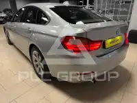 2016 BMW 418