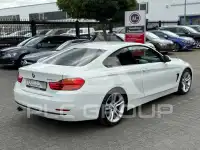 2016 BMW 418