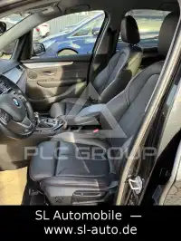 2016 BMW 225