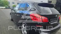 2016 BMW 225
