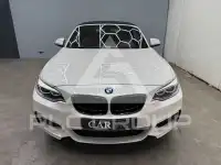 2016 BMW 225
