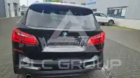 2016 BMW 225