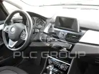 2016 BMW 225