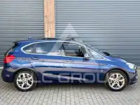 2016 BMW 225