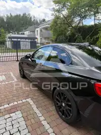 2016 BMW 225