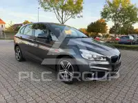 2016 BMW 225