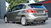 2016 BMW 225