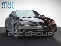 2016 BMW 225