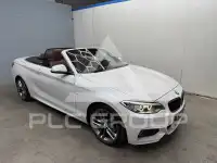2016 BMW 225