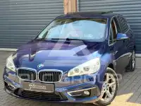 2016 BMW 225