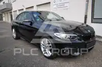 2016 BMW 225