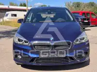 2016 BMW 225