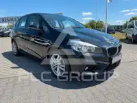 2016 BMW 225
