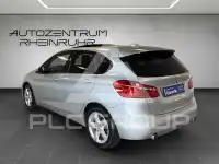 2016 BMW 225