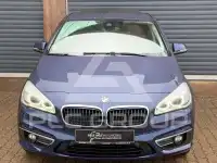 2016 BMW 225