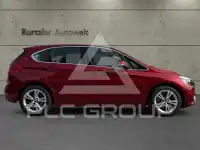 2016 BMW 225