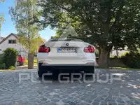 2016 BMW 225