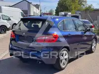 2016 BMW 225