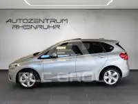 2016 BMW 225