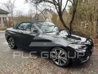 2016 BMW 225