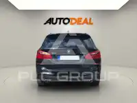 2016 BMW 225