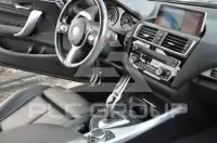 2016 BMW 225