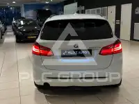 2016 BMW 225