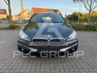 2016 BMW 225