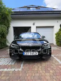 2016 BMW 225