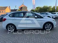 2016 BMW 225