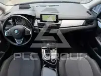 2016 BMW 225