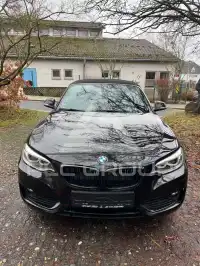 2016 BMW 225