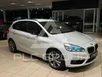 2016 BMW 225