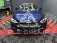 2016 BMW 225