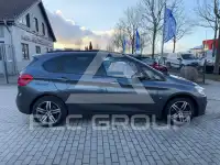 2016 BMW 225