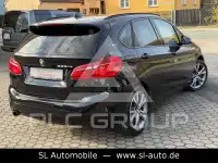 2016 BMW 225