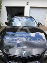 2016 BMW 225