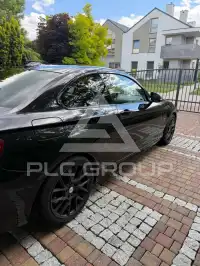 2016 BMW 225