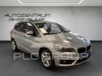 2016 BMW 225