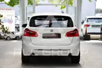 2016 BMW 225